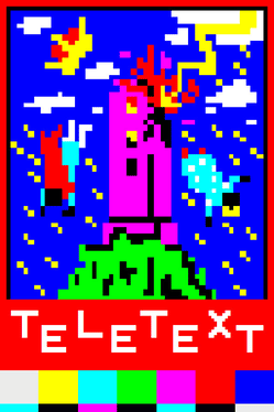 Teletext