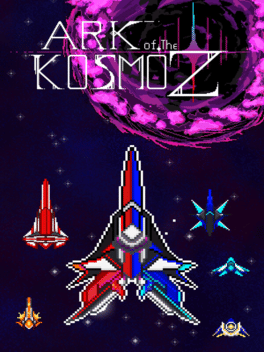 Ark of The Kosmoz