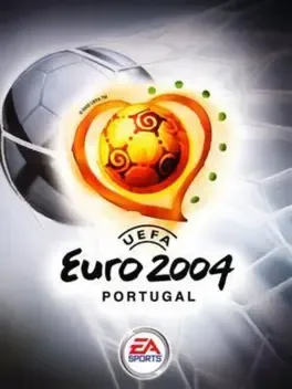 UEFA Euro 2004: Portugal image