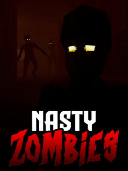 Nasty Zombies