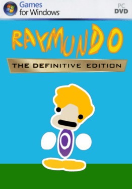 Raymundo Aventuras: The Definitive Edition