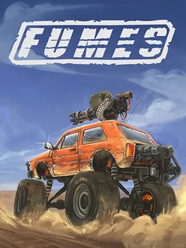 Game cover for Fumes
