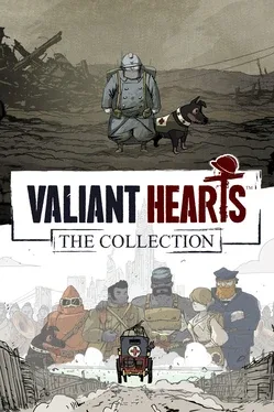 Valiant Hearts: The Collection image