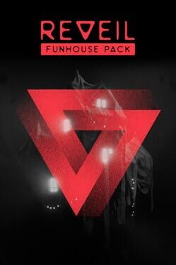 Reveil: Funhouse Pack