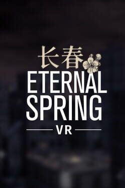 Eternal Spring VR