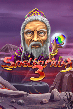 Spellarium 3