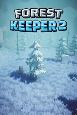 Forest Keeper 2 Cover Image
