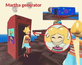 Martha generator
