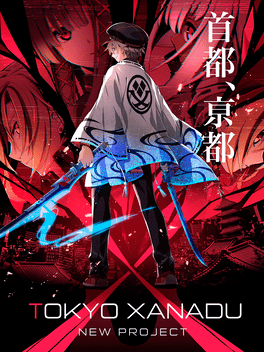 Tokyo Xanadu New Project