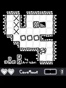 Cavemount