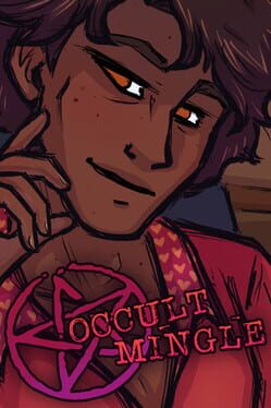 Image de Occult Mingle