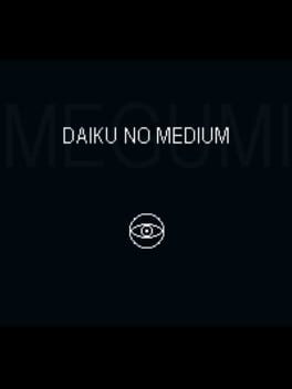 Daiku no Medium Megumi