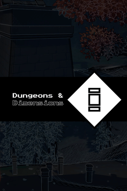 Dungeons & Dimensions