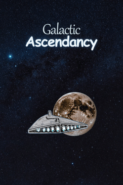 Galactic Ascendancy