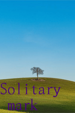 Solitary Mark