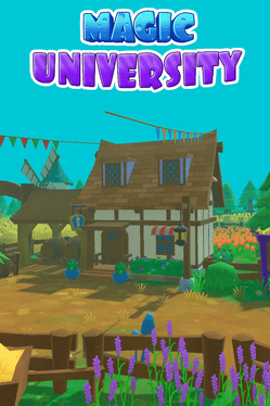 Magic University