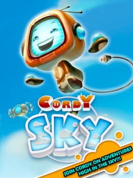 Cordy Sky