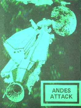 Andes Attack image