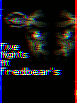 Five Nights at Fredbear's