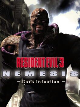 Resident Evil 3: Dark Infection