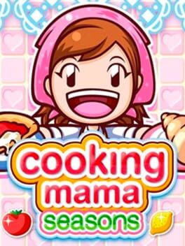 Cooking Mama Seasons