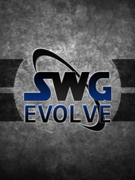 Star Wars Galaxies: Evolve