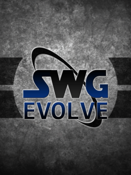 Star Wars Galaxies: Evolve