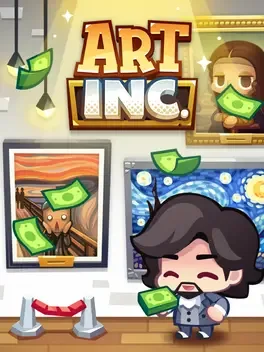 Art Inc. image