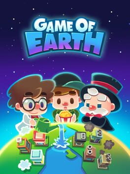 Game of Earth: Build Your City