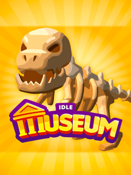 Idle Museum Tycoon: Art Empire