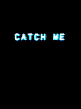 Catch Me Cover