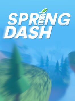 Spring Dash