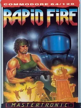 Rapid Fire image