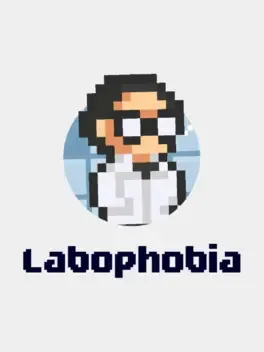 Labophobia
