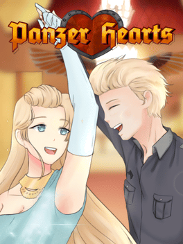 Panzer Hearts