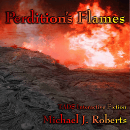 Perdition's Flames