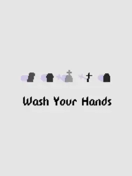 Wash Your Hands