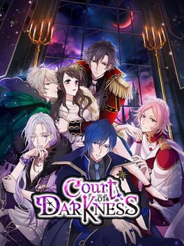 Court of Darkness