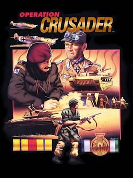 Operation Crusader
