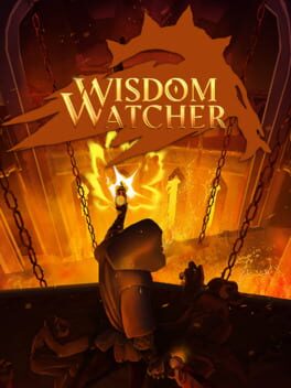 Wisdom Watcher Game Cover Artwork