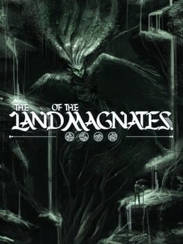 The Land of the Magnates游戏资源下载