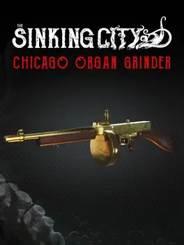 The Sinking City: Chicago Organ Grinder image
