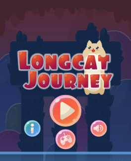 Longcat Journey