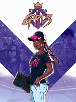 Image du jeu High Elo Girls