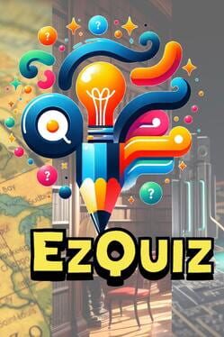 EzQuiz  (2024)