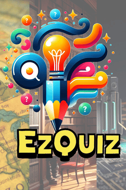 EzQuiz Cover