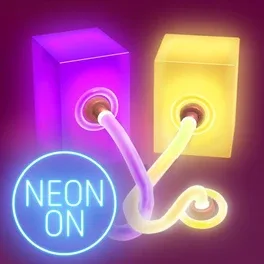 Neon On! image