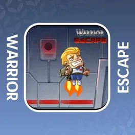 Warrior Escape image
