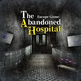 Escape Game The Abandoned Hospital image