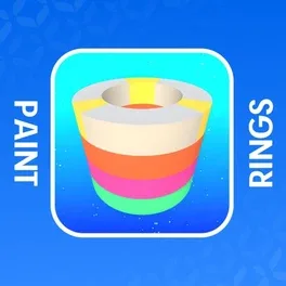 Paint Rings image